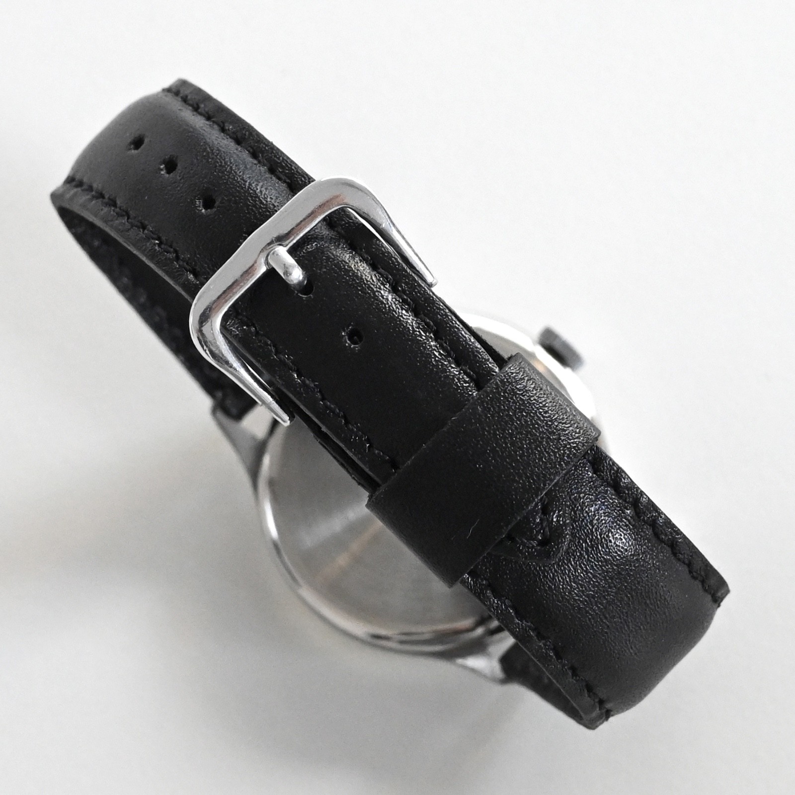 AUTHENTIC GIRARD PERREGAUX MANUAL WIND SERVICED & WORKING CLASSIC DRESS WATCH
