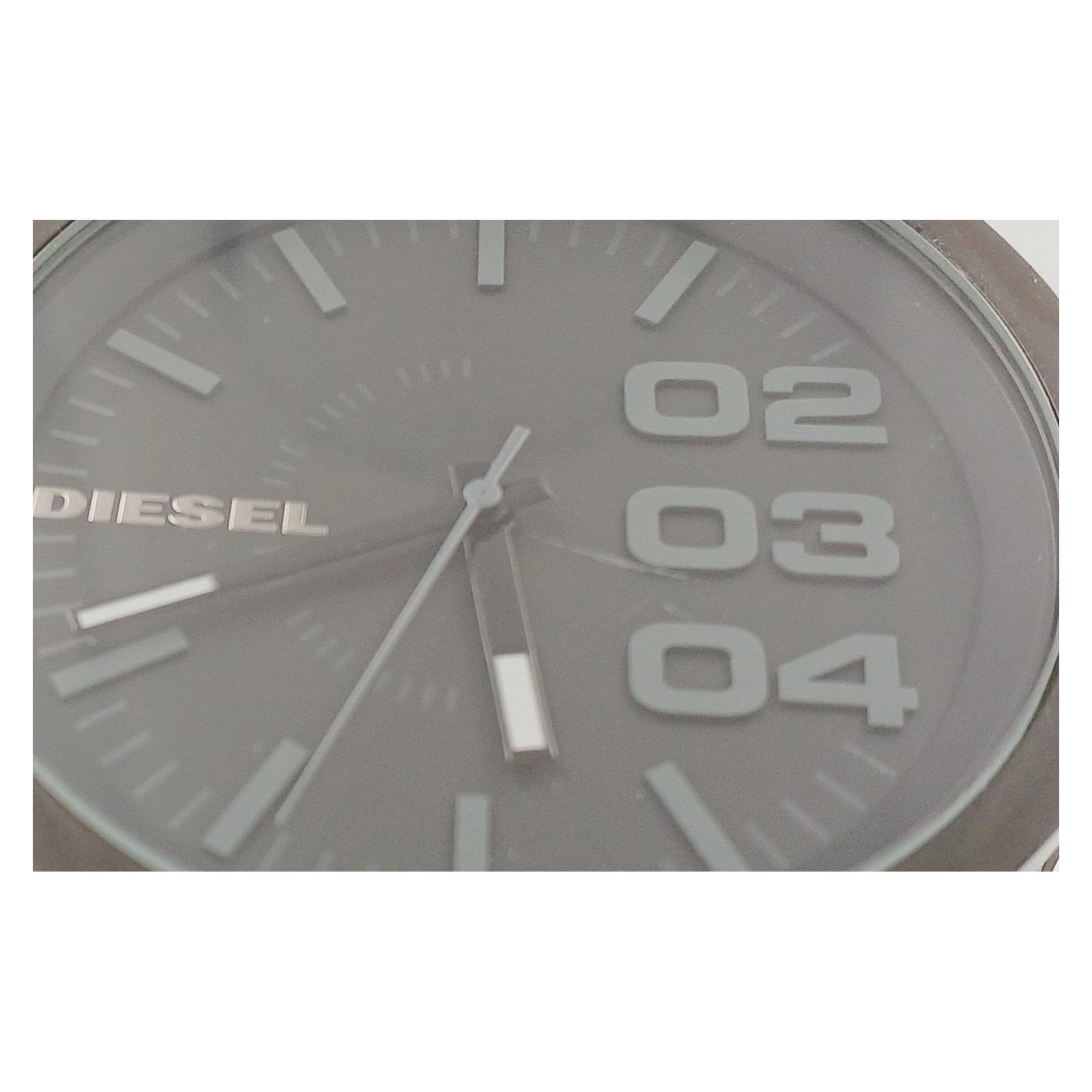 Quartz Analog DZ 1371 DEISEL Men’s