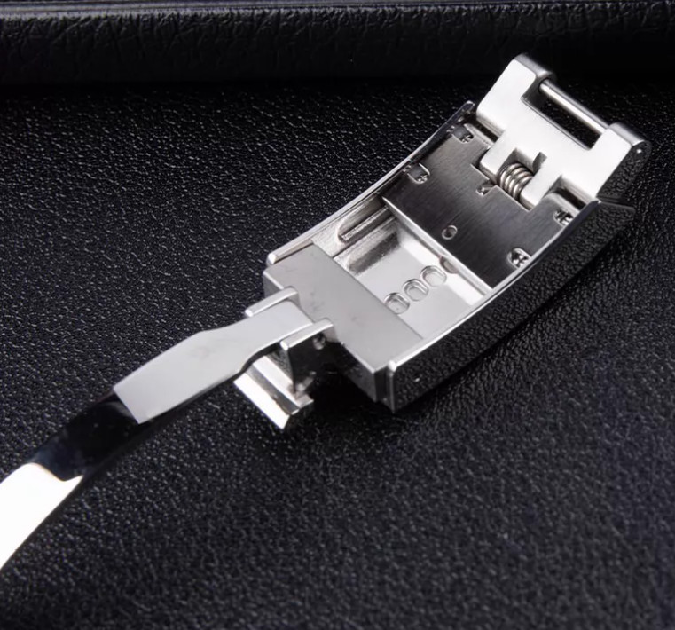 T-fit clasp For Tudor BB58 (79030) BB54 (79000) BB Pro (79470) 7939G 79950