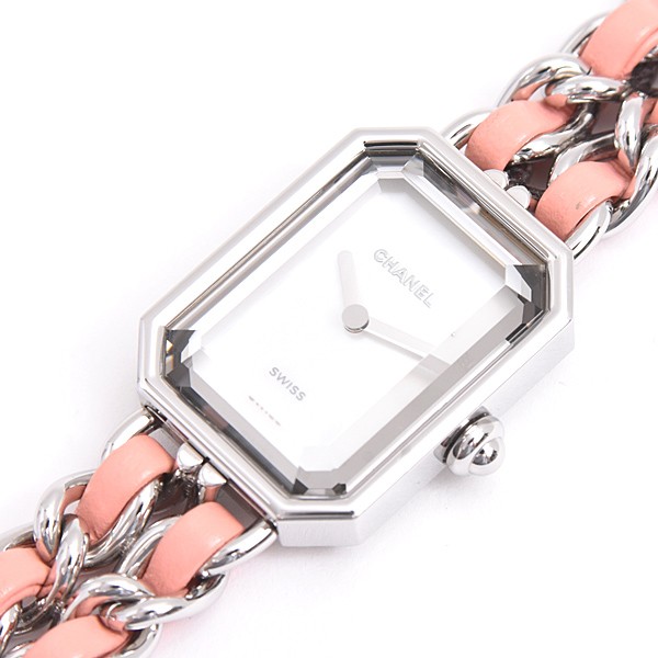 Chanel Première Rock S Size LTD of 1200 Pieces Worldwide H6359 from Japan #016