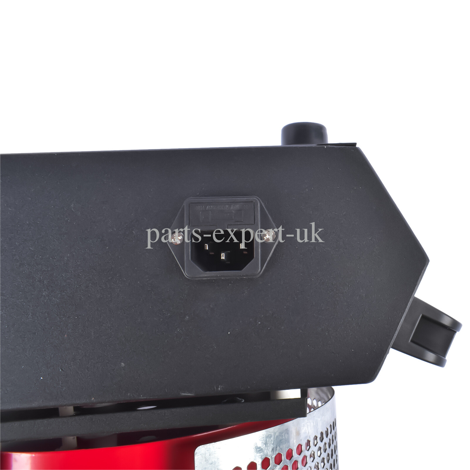 Electric Gold Melting Furnace with Graphite Crucible & Ingot Mold 1150°C/2102°F