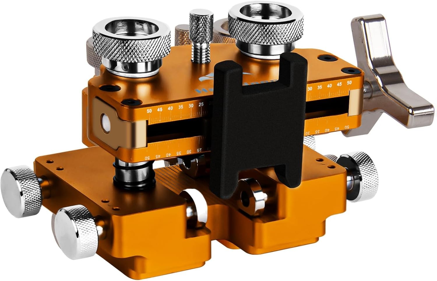 HAWKHONOR Watch Press Pusher Tool for Crystal Back Case Repair Removal