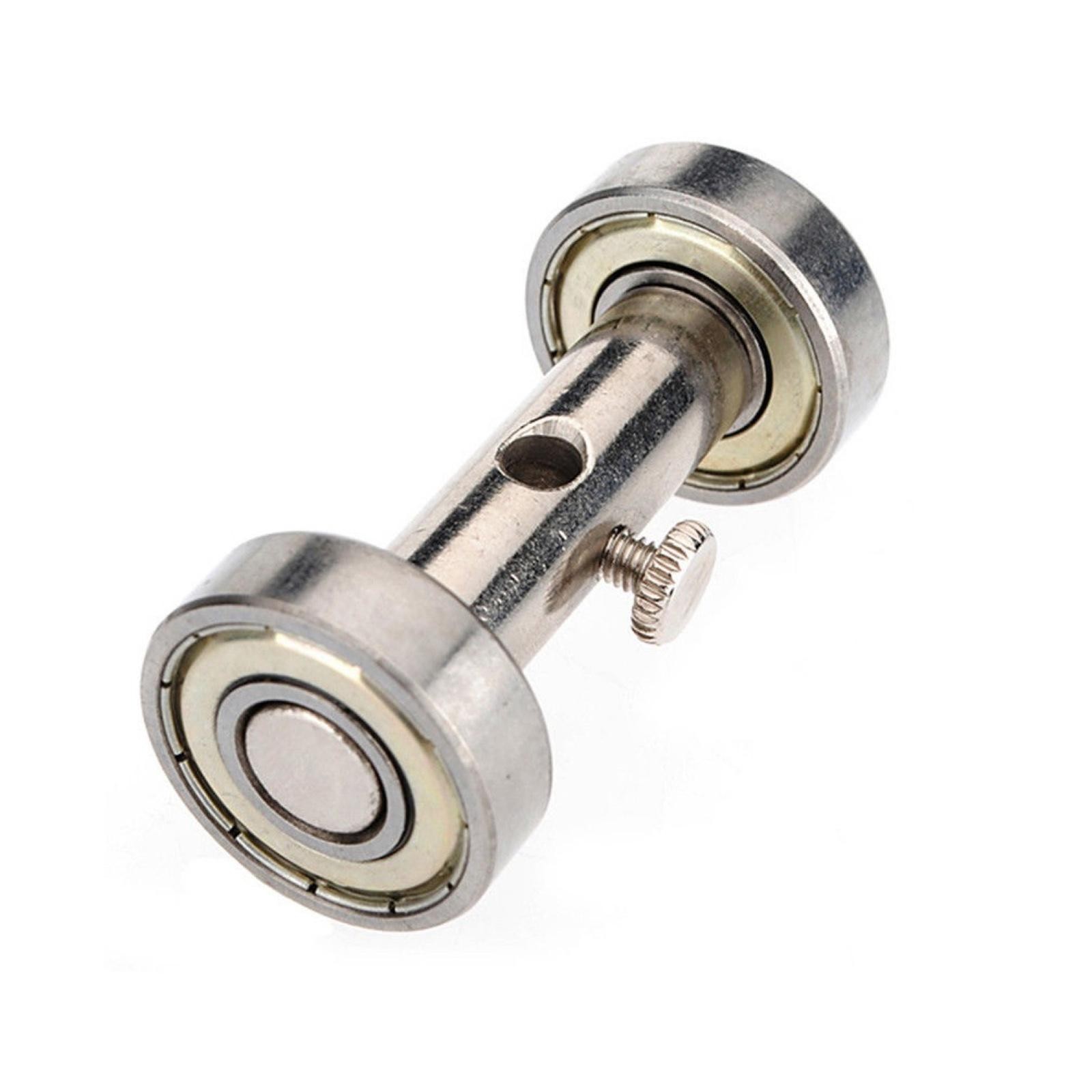Watch Jewelry Precision Screwdriver Sharpener Holder 2.5mm-5mm Watchmaker Tool