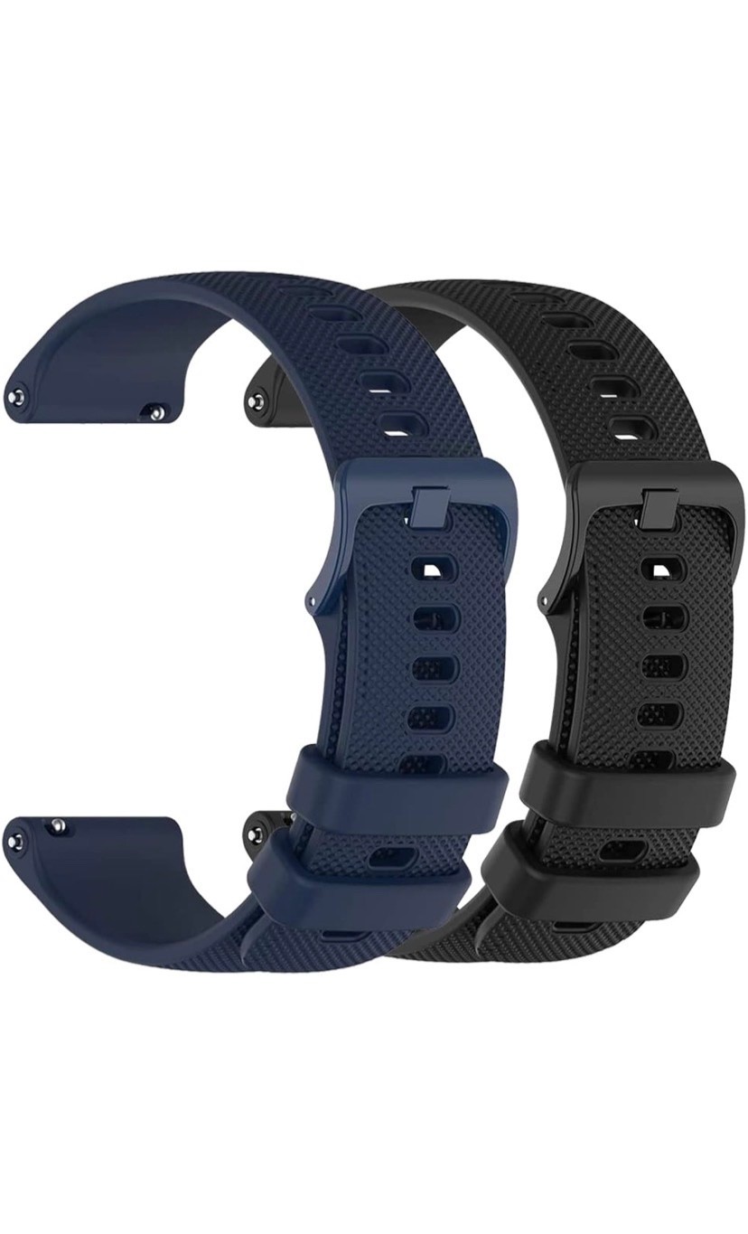 universal replacement watch straps