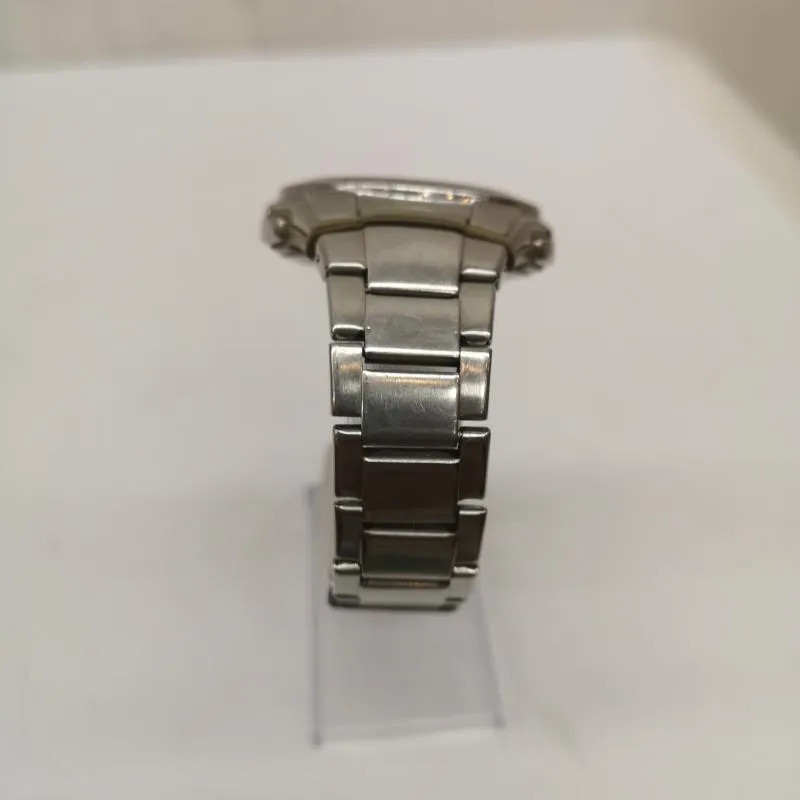 Casio WAVE CEPTOR Multi-Band 6 WVQ-M410 Analog Radio-Controlled Solar Watch NEW