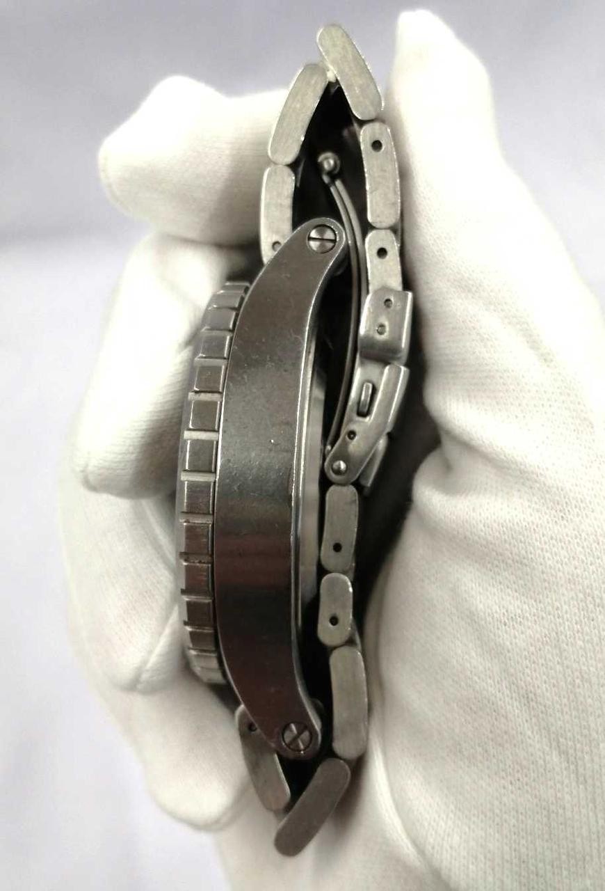 Chronograph Model 48 20 NIXON