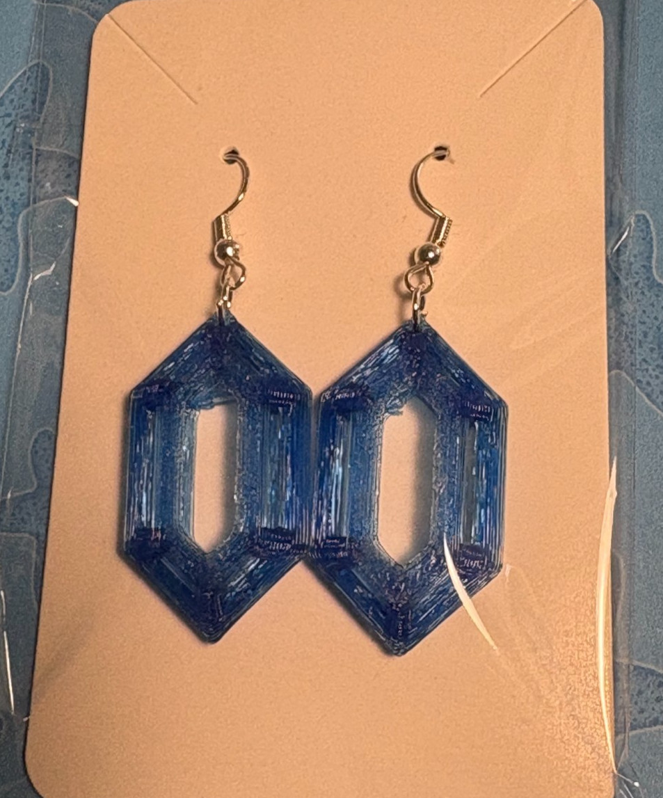 Video Game earrings assorted PAC-MAN ACNH ZELDA MARIO BROS POKEMON MINECRAFT