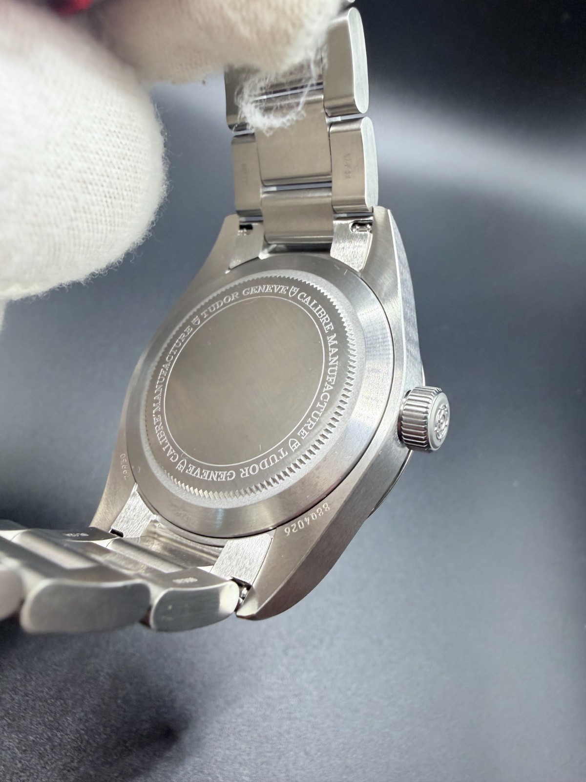2026 New Tudor Ranger Black 6/26 Ref# 79930 36mm