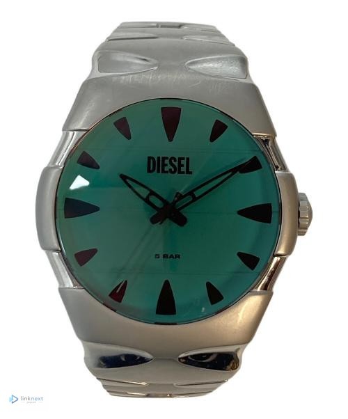 DIESEL DZ-2212 Unisex Stainless Steel Analog Watch