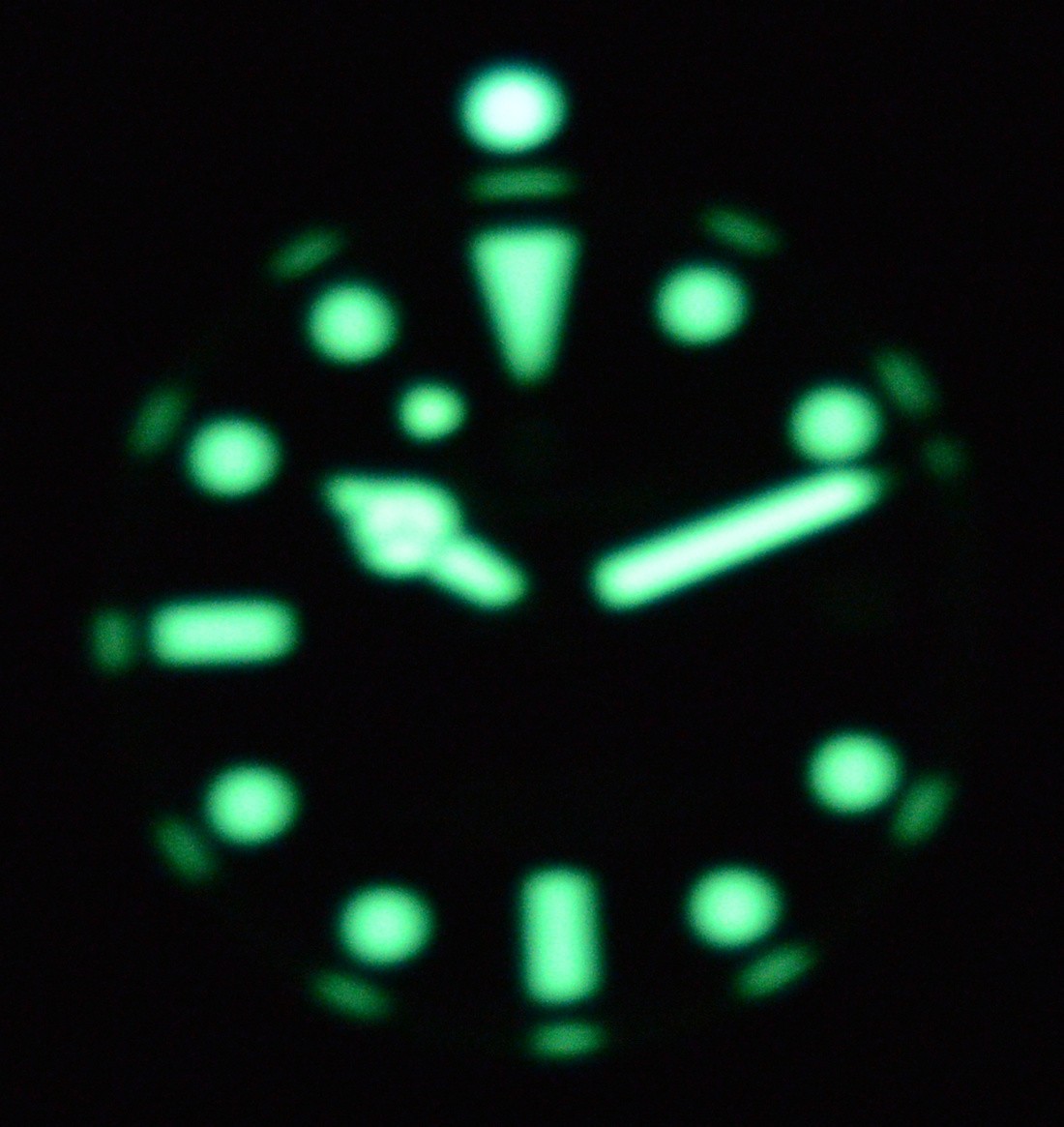 Steinhart Ocean One Red Sub Exclusively Edition For Gnomon Like New Full Set