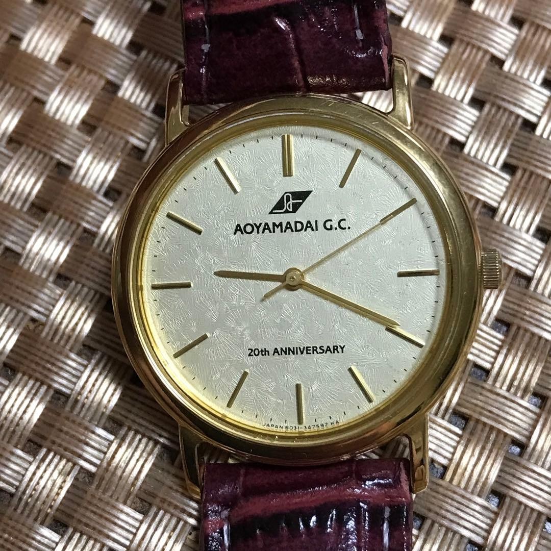 CITIZEN 6031 made in JAPAN Men’s Watch 『NEW!!』