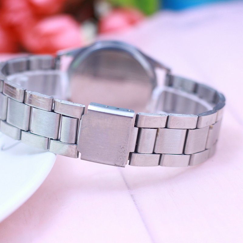 New The Beatles Watch Women Watch Female Male Watch Steel