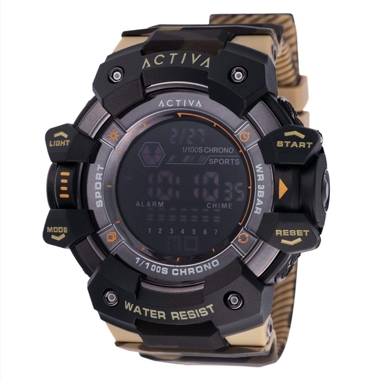 Invicta Activa Digital ACW8050MC-001