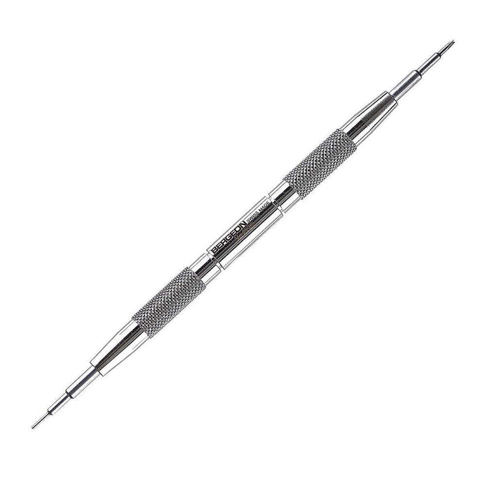 Bergeon 6767-F Spring Bar Watch Bracelet Fitting Removing Tool Fine Swiss Tools
