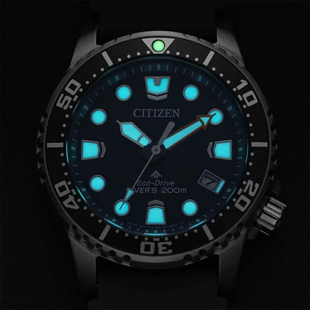 Established 97 years authorized Citizen Promaster EO2021 05L 36.5mm men’s and wo