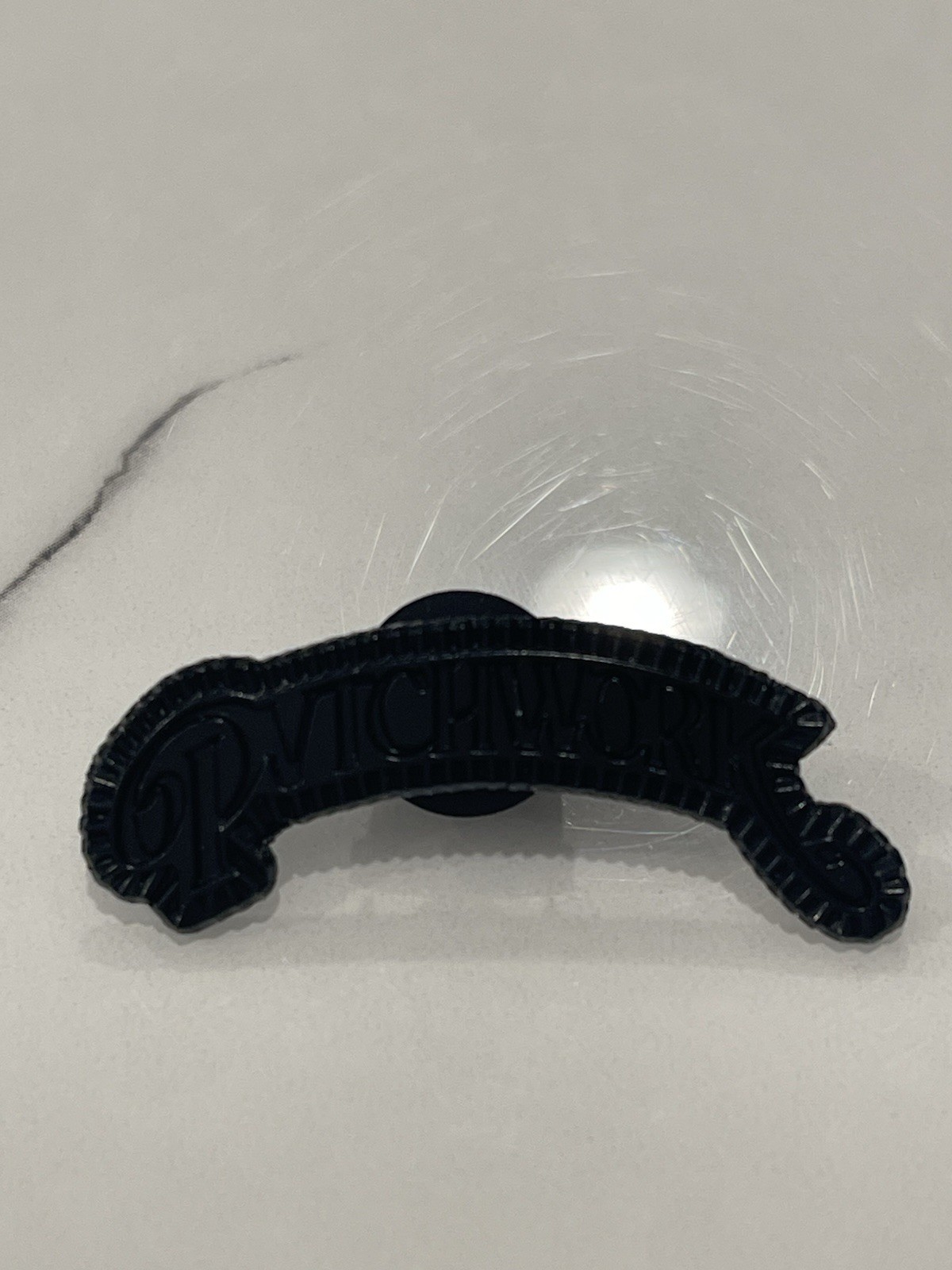 Pvtchwork Pin Batman