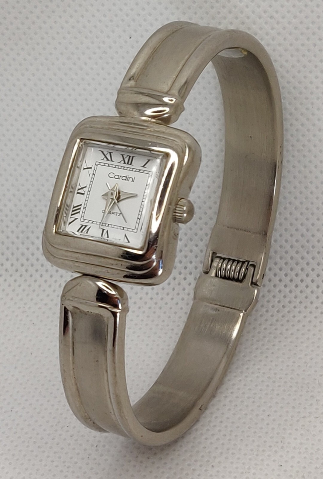 Ladies Cardini Watch 20mm