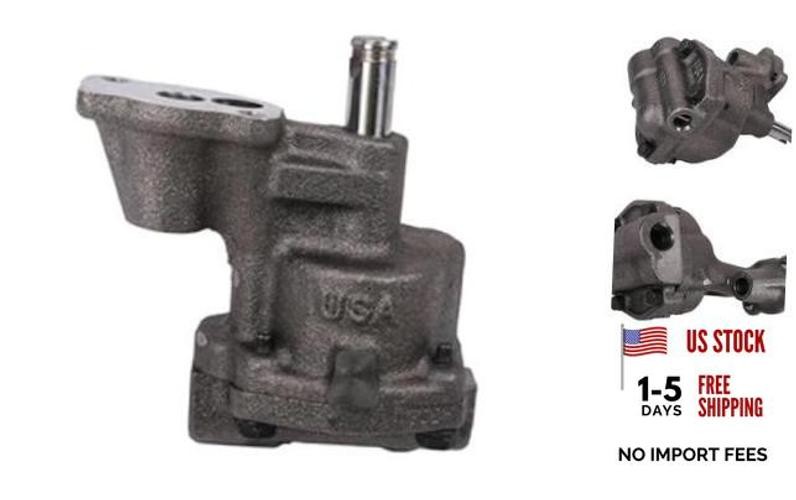 93427692 LT1/LT4 High-Pressure Oil Pump