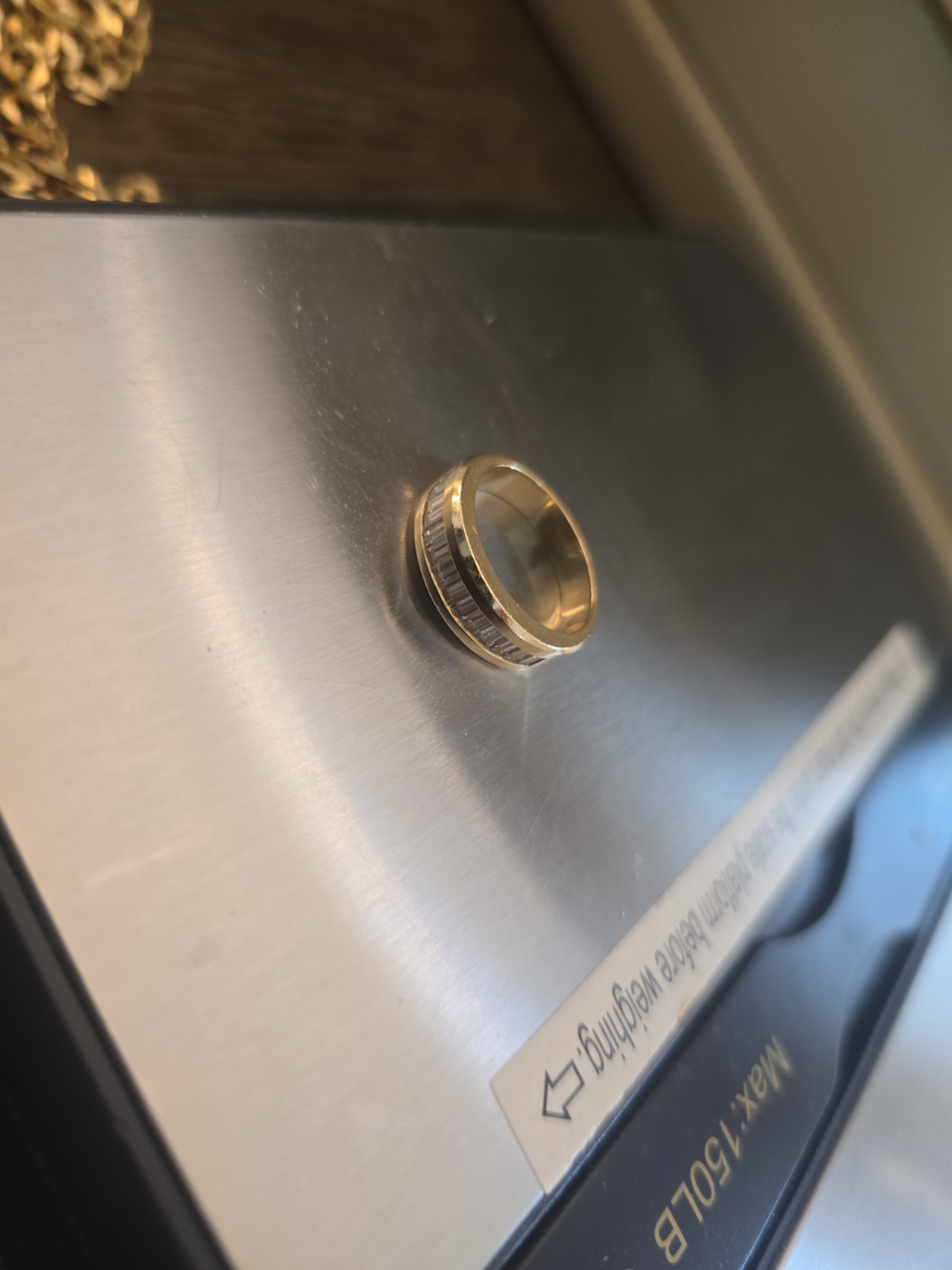 Gold Ring: Jim Fisk, Jay Gould, and Black Friday 1869