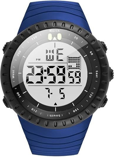 watch men