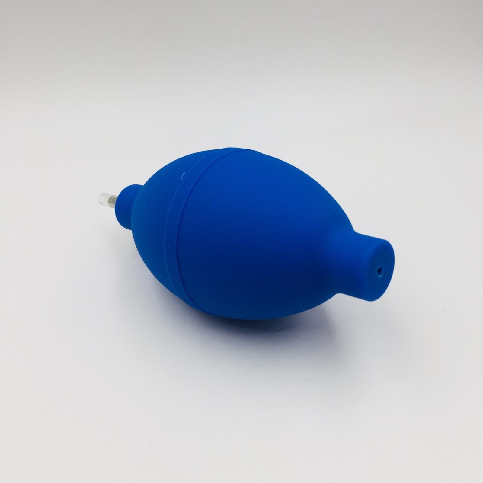 Non-Toxic Soft Cleaning Rubber Watch Dust Air Blower Pump Tool For Watchmaker
