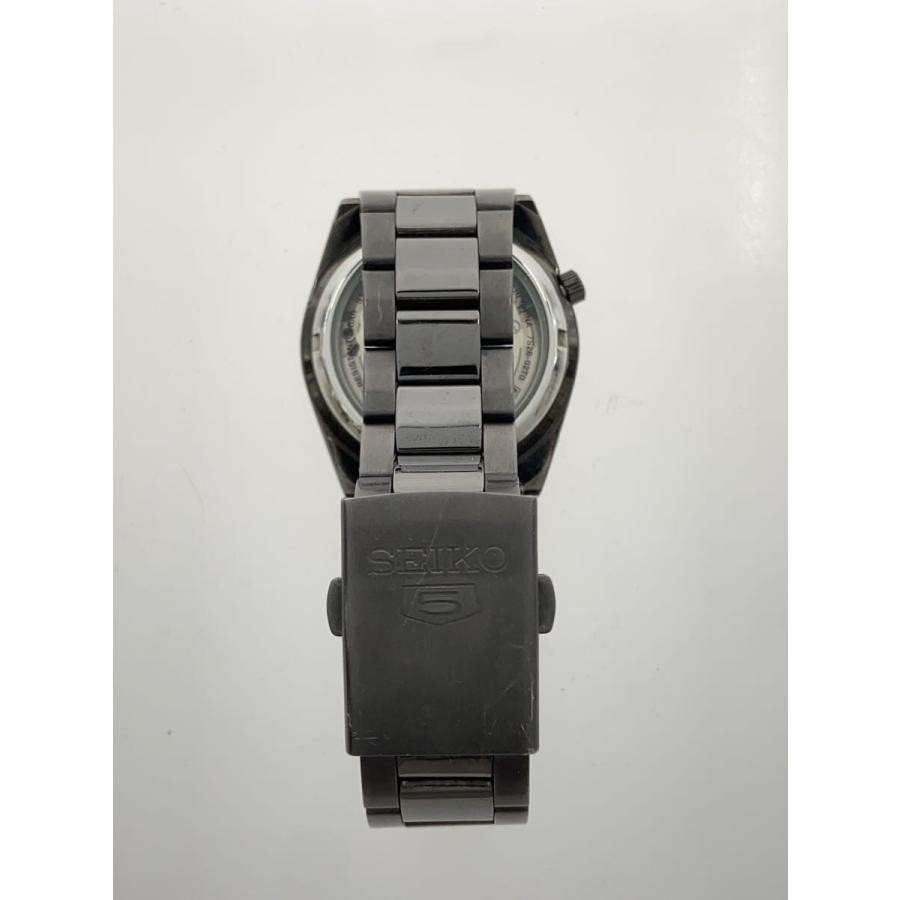 SEIKO 7S26-02T0 Case Size 4 ×3.6cm Wrist Size 20.5cm Used Watch #721315