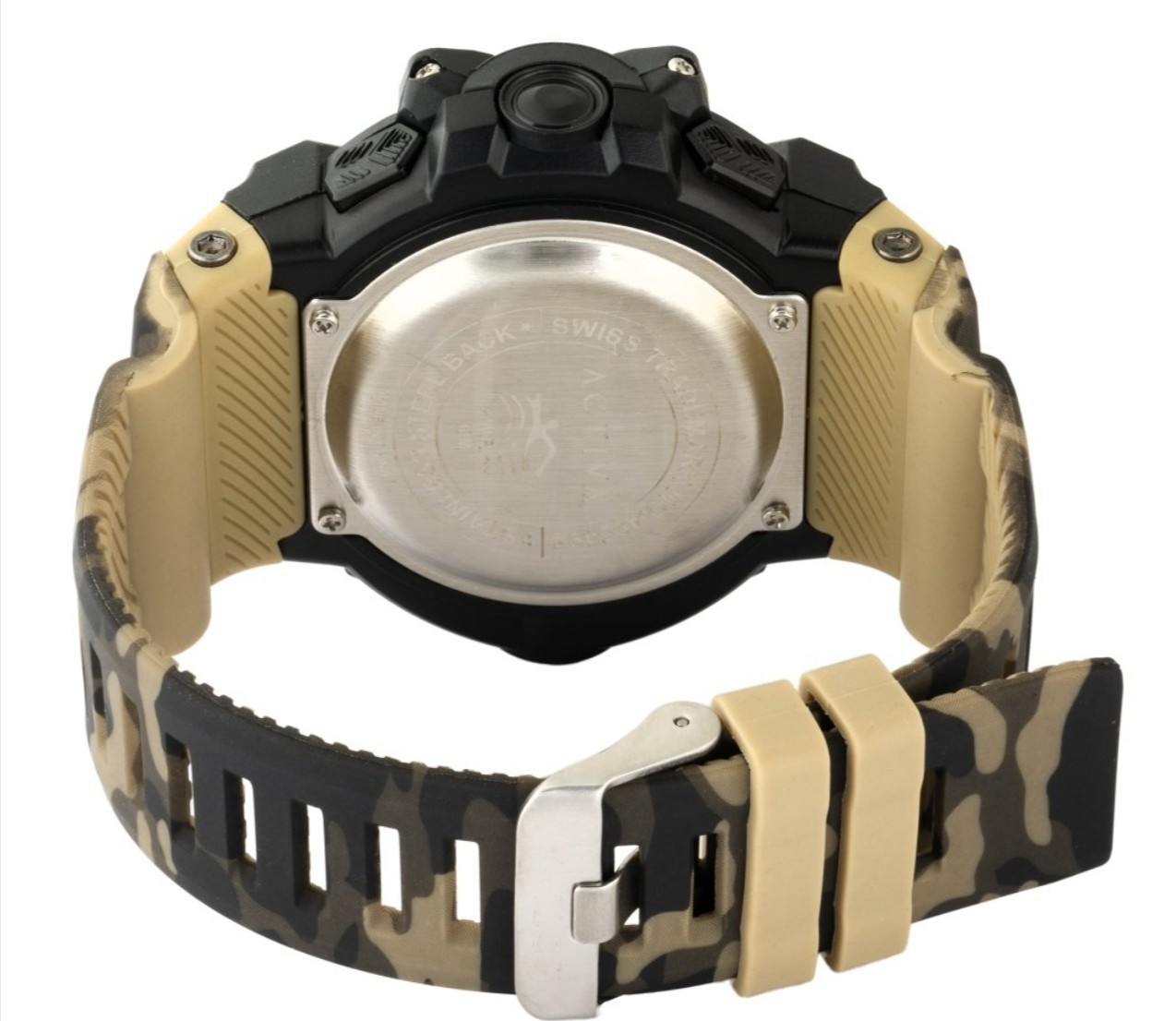 Invicta Activa Digital ACW8050MC-001