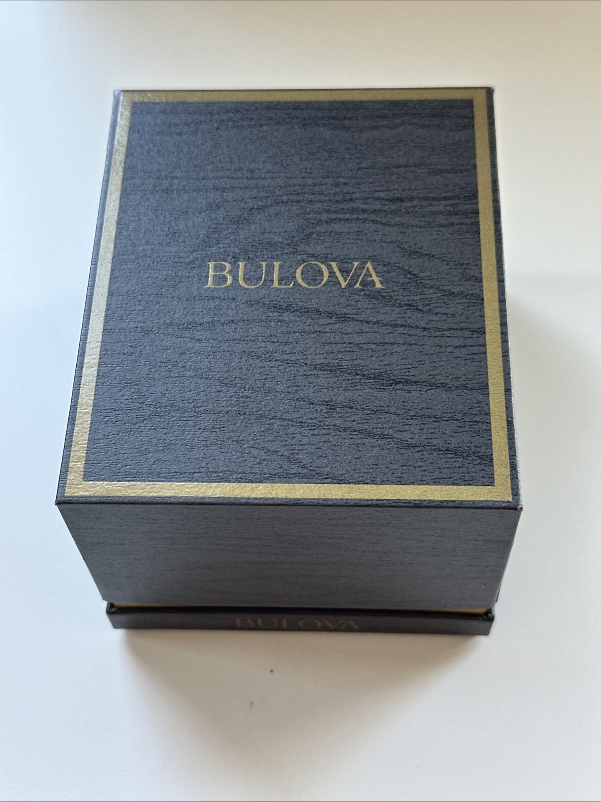 Bulova Quartz Women’s Pave Dial Crystals Rose Gold Watch 32mm 98L235