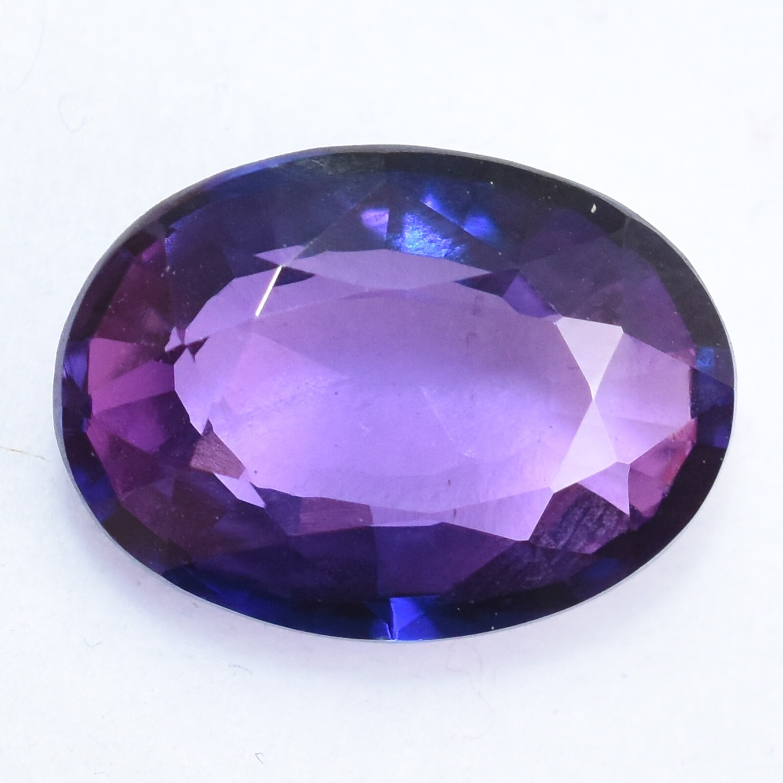 Natural Certified 8.15 Ct RARE Boysenberry Sapphire Unheated FREE SHIPPING Gems
