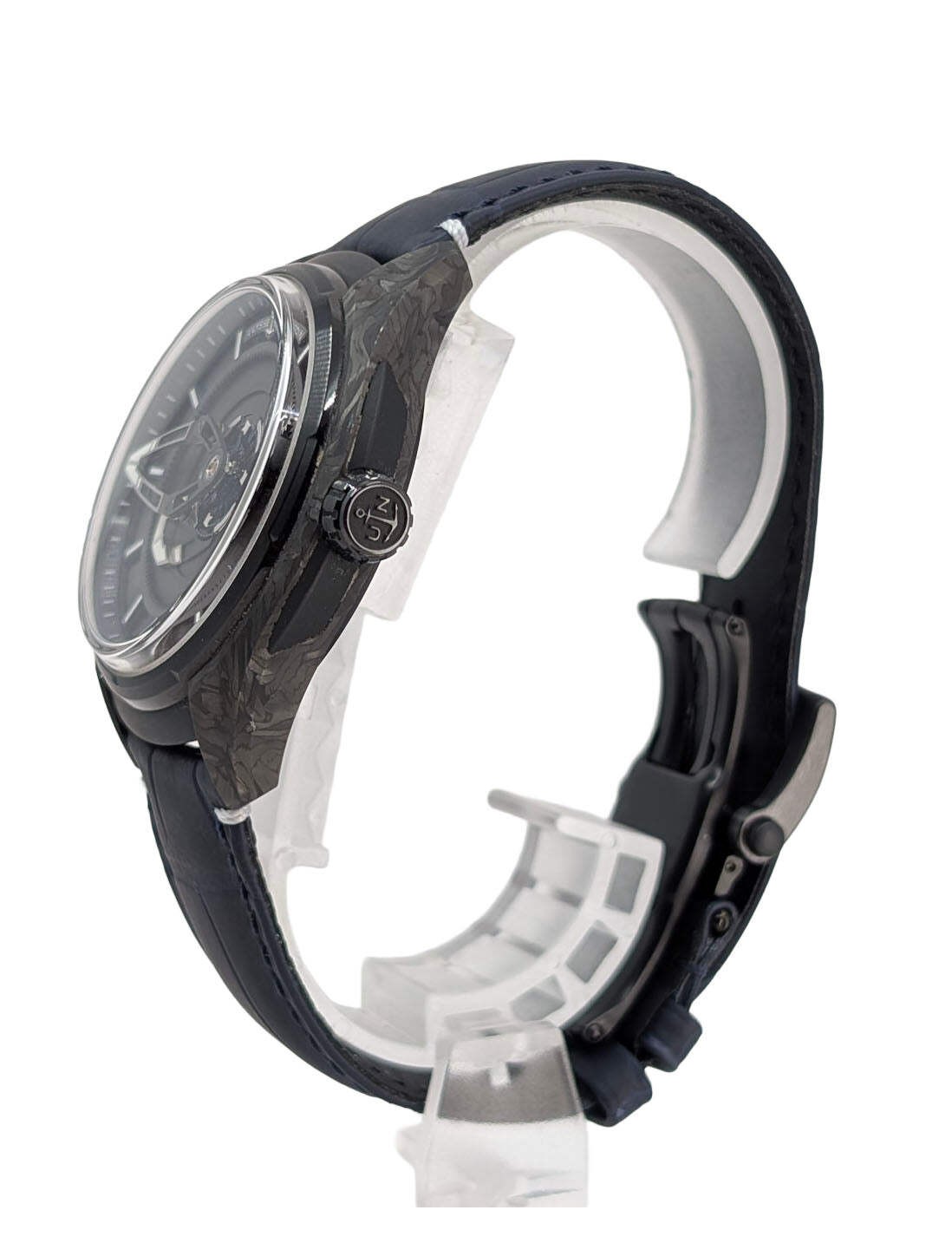 Ulysse Nardin Freak Full Set X Carbonium 2303-270/CARB 43mm 2 Straps