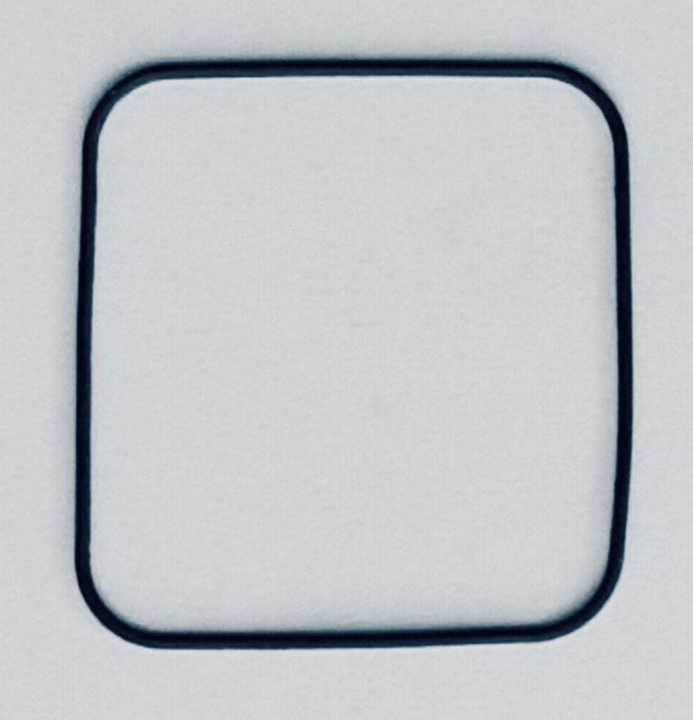 Сasio Packing O Ring CA-53W-1 CA-55-1 CA-61W-1 CA-62-1A CA-62-1B CA-602A-1