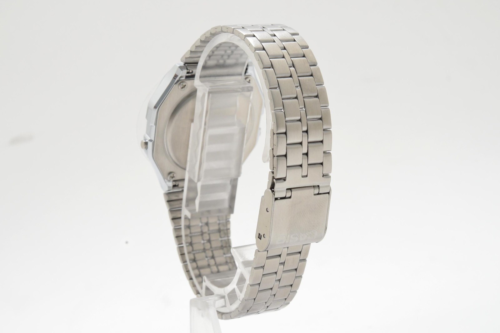 CASIO A159WA-N1JH Classic Digital Watch Silver MADE IN JAPAN – New Open Box