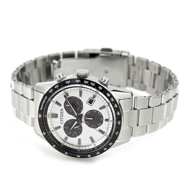 Citizen Collection Men’s Watch Brand Chronograph Solar CITIZEN COLLECTION BL5614