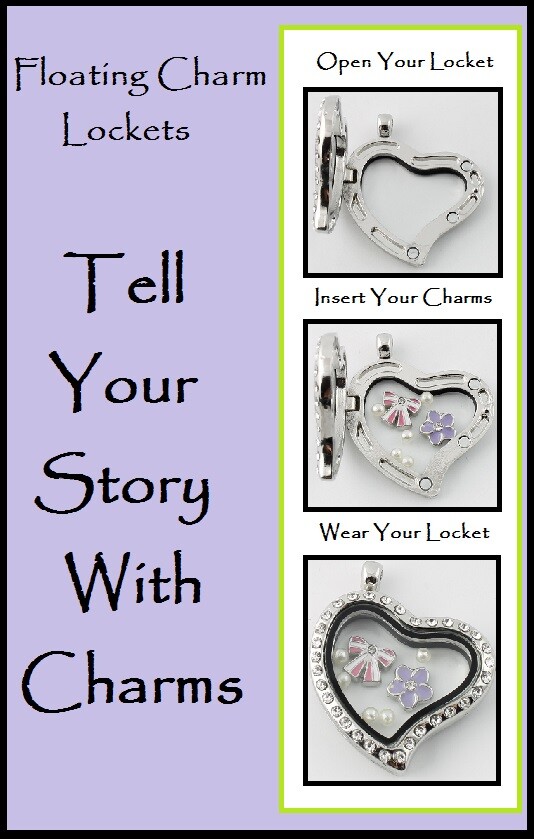 10pc Lot Rainbow God Love Pride Religious Church Floating Charm For Glass Locket
