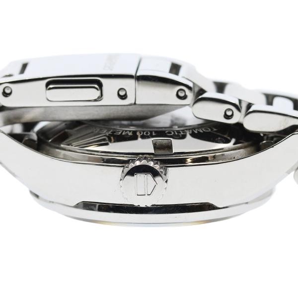 TAG HEUER CARRERA WAR2417 28mm SS #C20562