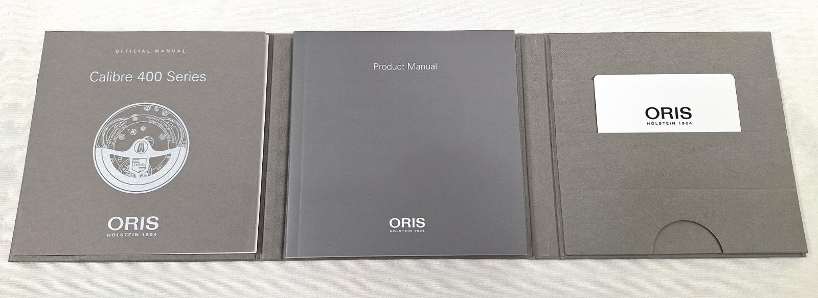 Oris Aquis Date Calibre 400 41.5mm Men’s Watch – 01 400 7769 4157-07 8 22 09PEB