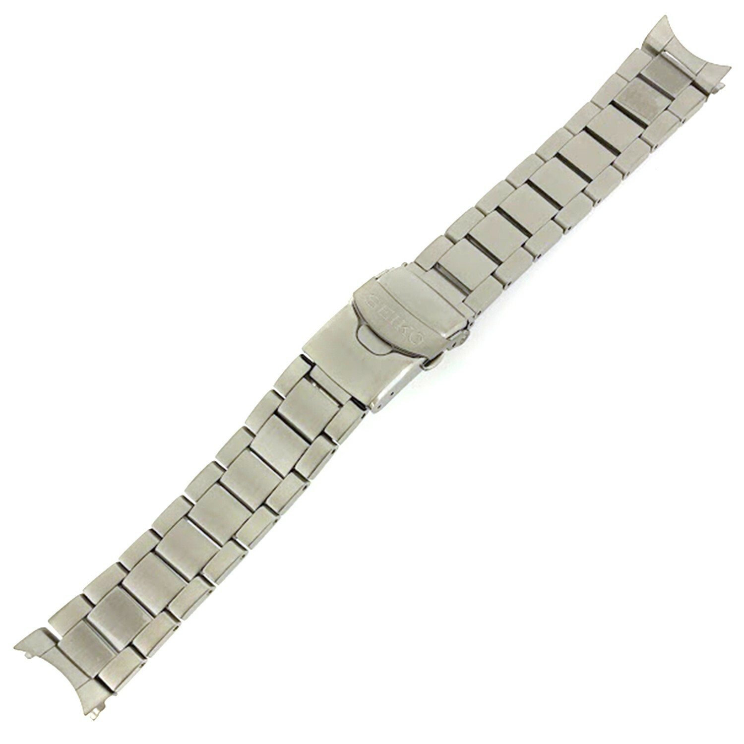 SEIKO Watch Band SRPE51 SRPE53 SRPE55 SRPE57 20mm M10E113J0 Oyster