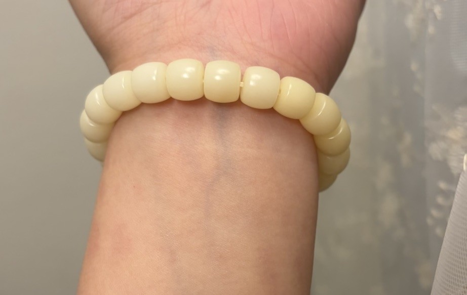 Bodhi Root Bracelet 16cm
