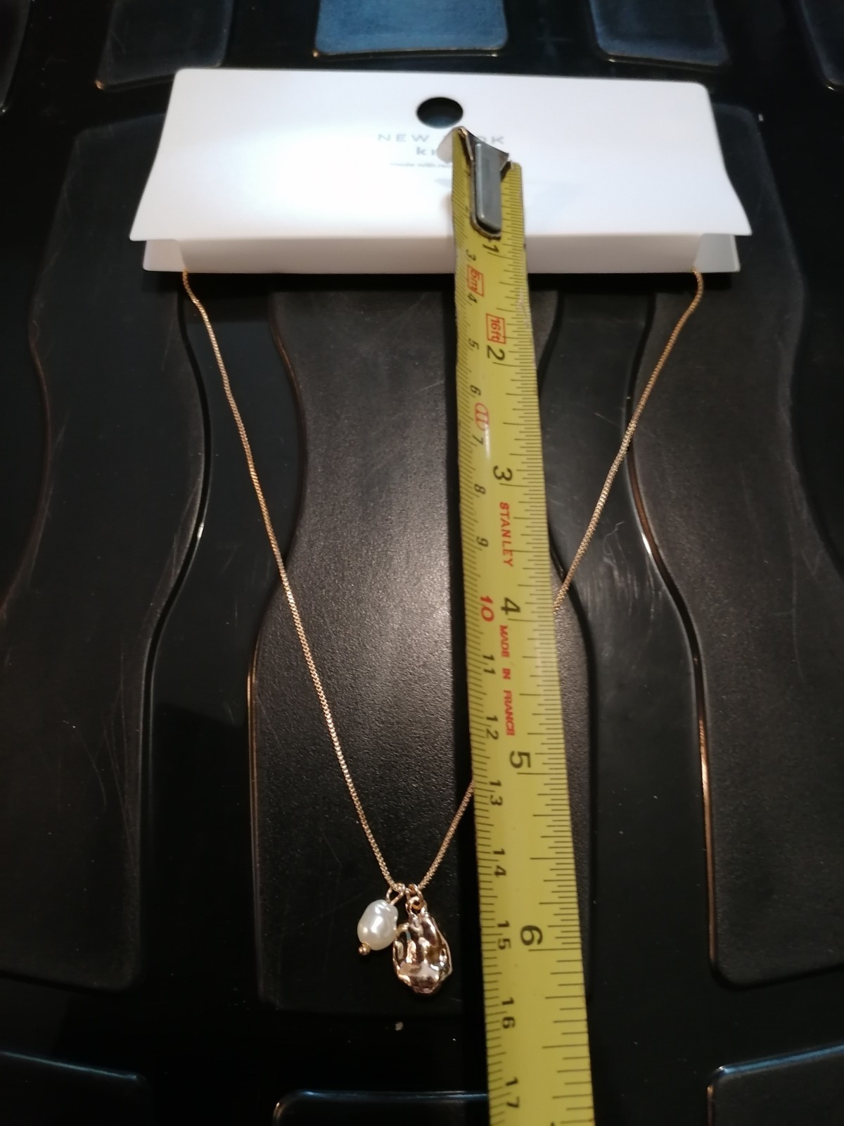 New Look Necklace..