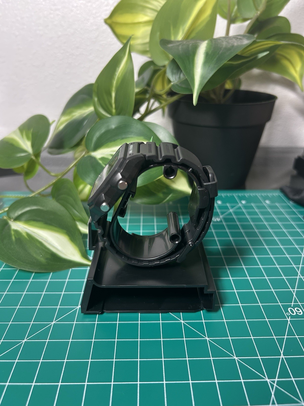 Custom Casio AE1200 Royale Watch | Vaporwave Mod
