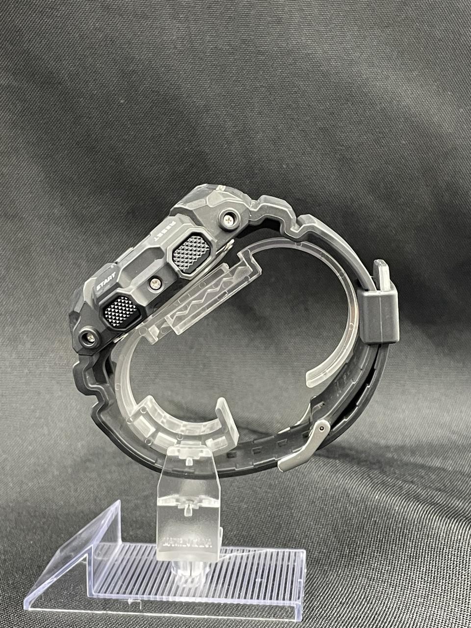 CASIO GA-010-1AJF Wristwatch Used