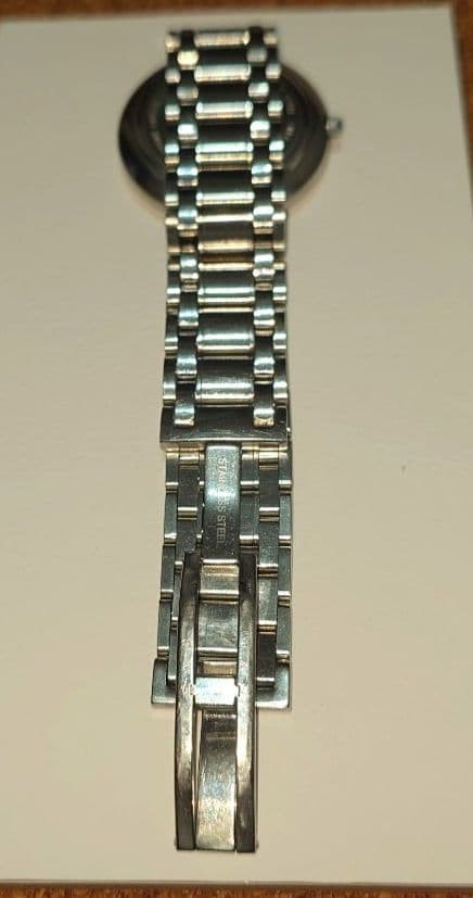 Working Item Burberry Ladies’ Watch on July 2 2023