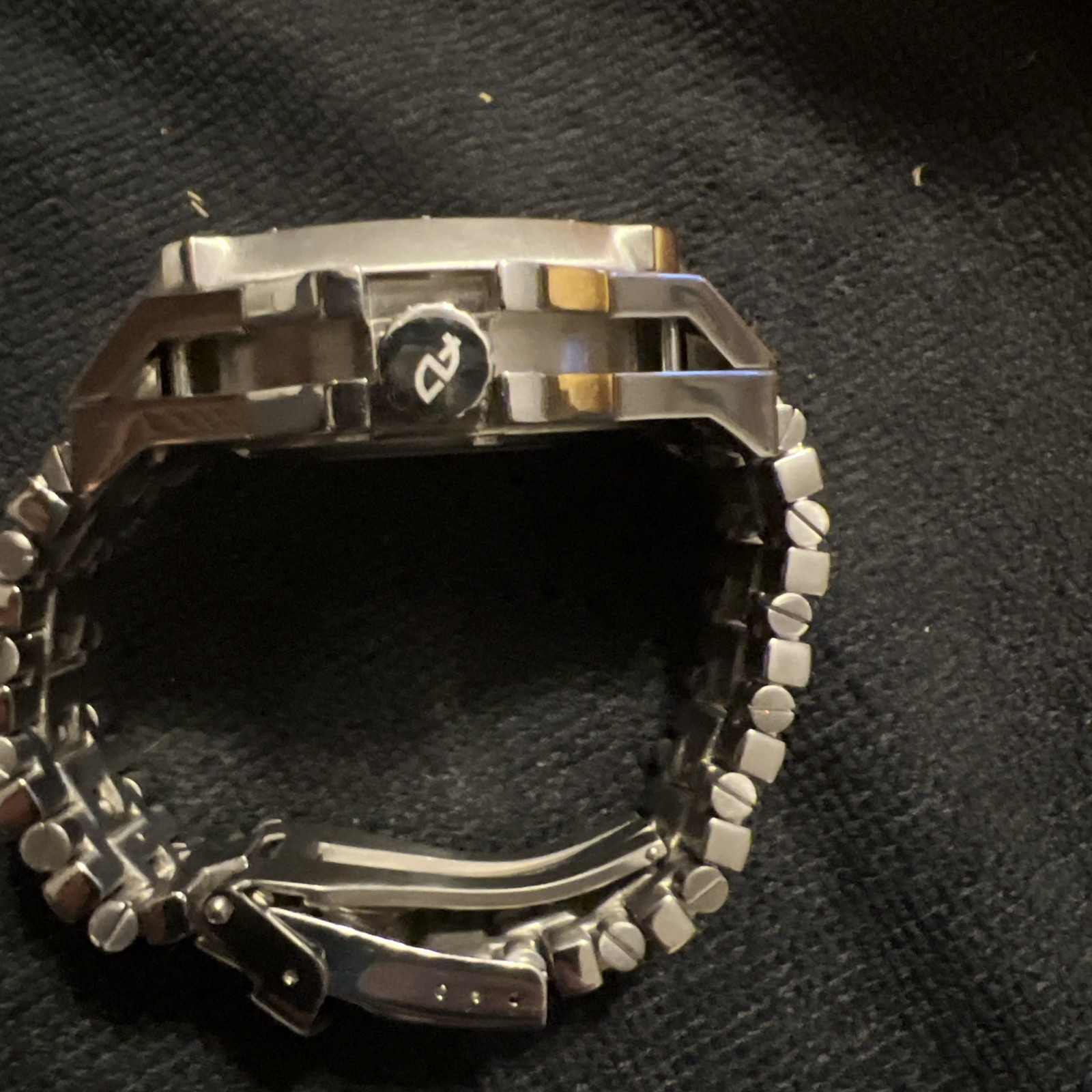Android AD450 Chronograph Rare 🔥🔥🔥🔥☄️