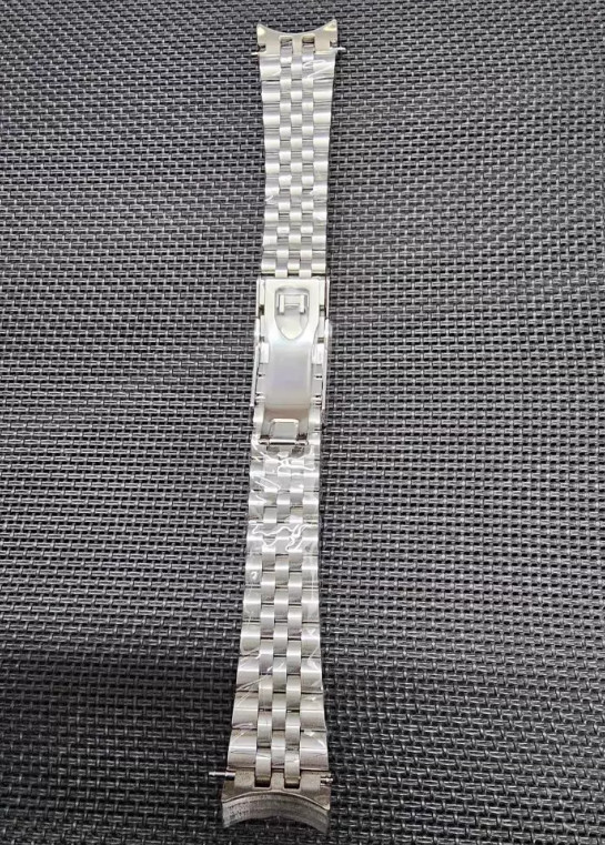 T-fit clasp 5-link bracelet for Tudor Black Bay 79000 79030 79470 7939G 79950-