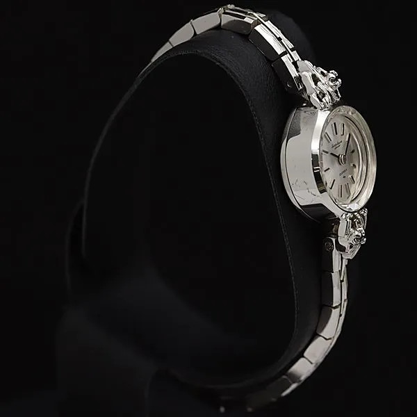 Working condition, excellent condition. Seiko Solar 23 Jewels 1040-0080 Manual W