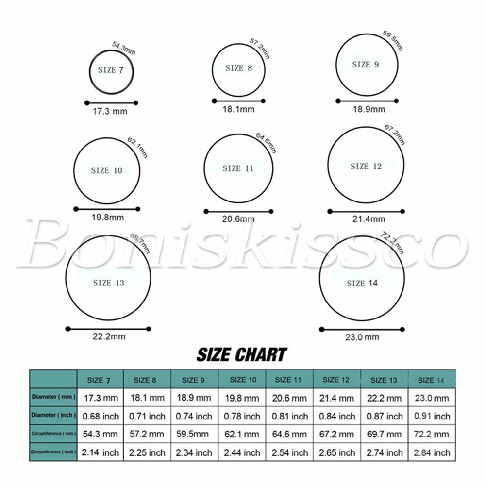 10 Colors 8.7mm Mens Silicone Wedding Ring Band Promise Engagement Sports Outfit