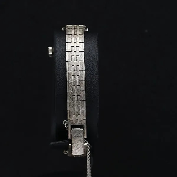 Working condition, excellent condition. Seiko Hi-Beat 1120-0100 manual winding,