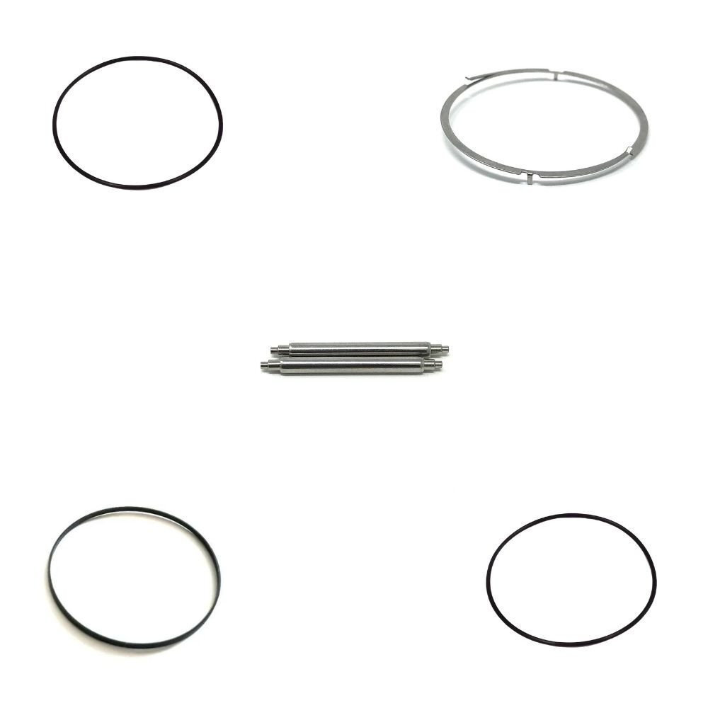 SRP Turtle Spare Parts Super Pack (CT235, CT409, CT406, CT416, CT408A) – CT1006