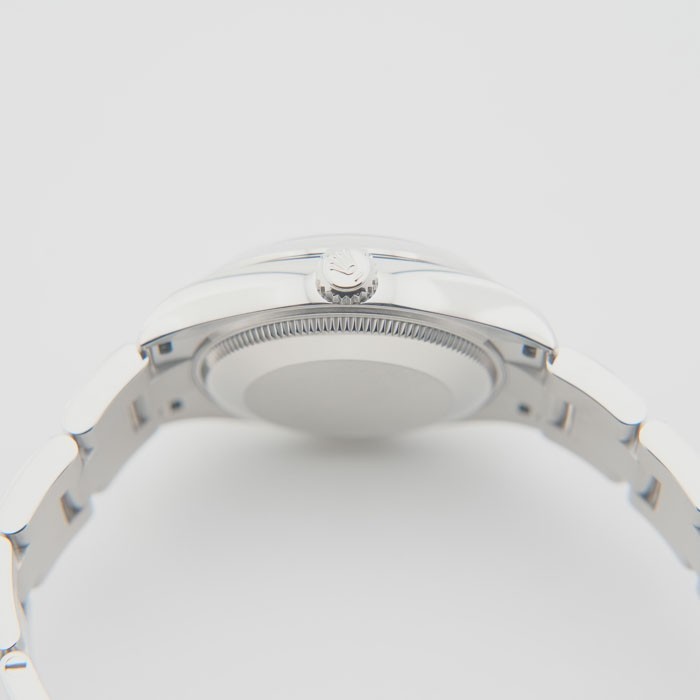 ROLEX Oyster Perpetual 31 277200 Candy Pink Warranty 2021 Box/Paper
