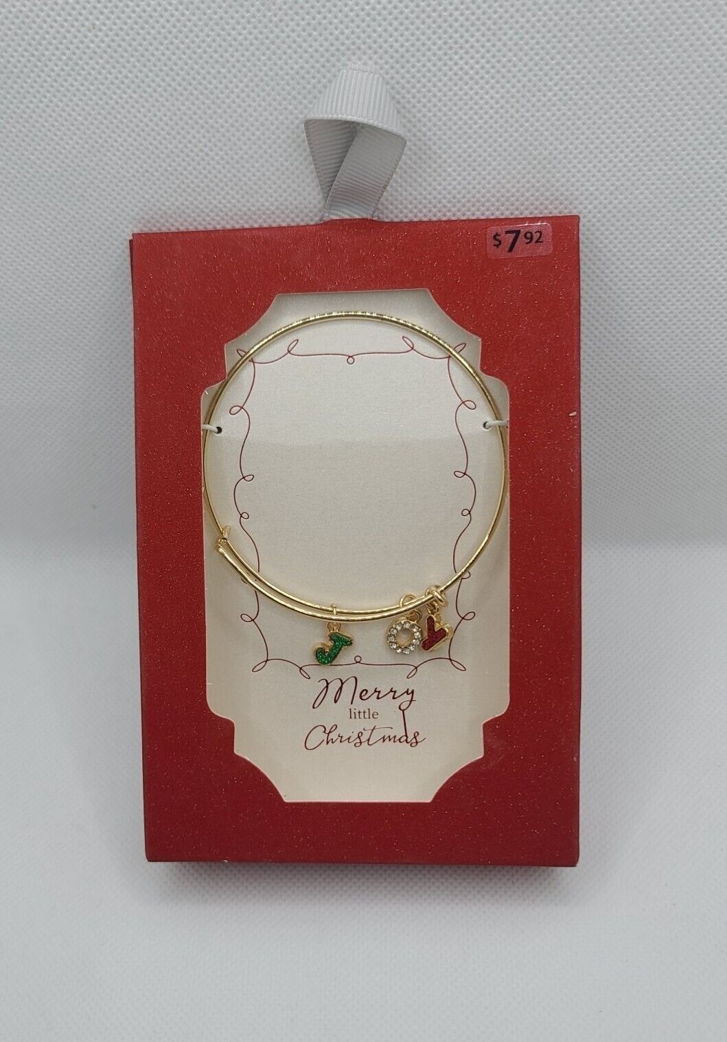 Holiday Time Christmas Fashion Jewelry Goldtone/Silvertone Bracelets Pins 12 Pcs